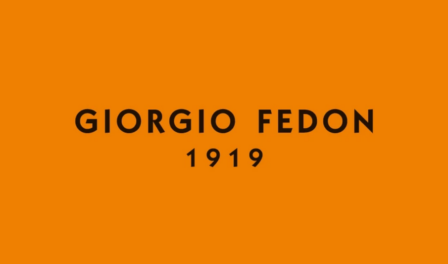 GIORGIO FEDON 1919