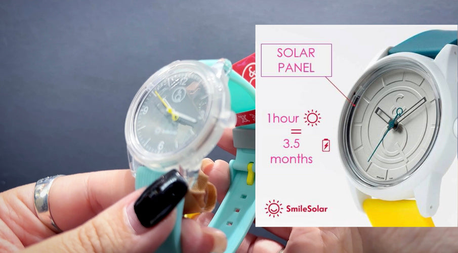 日本星晨 Q&Q夏日大優惠