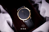 OMEGA De Ville Onyx dial 195.0075.2