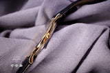 OMEGA De Ville Onyx dial 195.0075.2