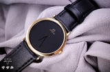 OMEGA De Ville Onyx dial 195.0075.2