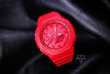 GA-2100-4A