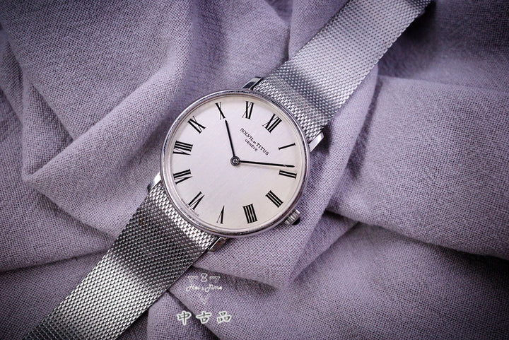 Solvil Titus 9027