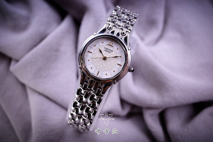 Seiko Credor 440034