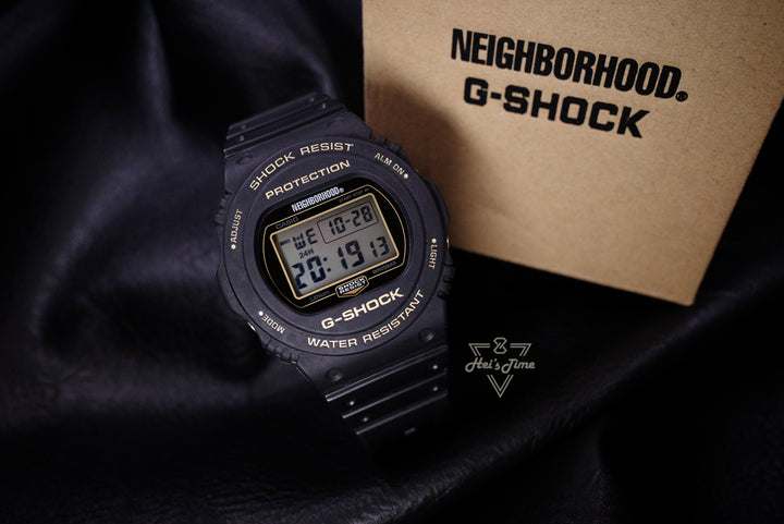 DW-5700 NEIGHBORHOOD