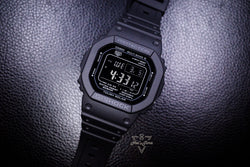GW-5000HS-1DR