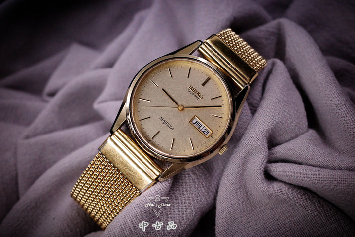 Seiko Majesta 401167