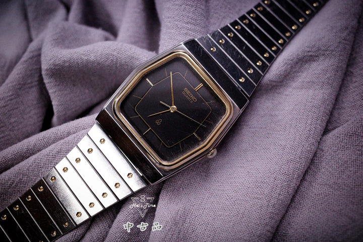 Seiko 2D0111