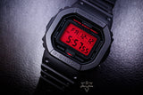 DW-5600BBR-1DR