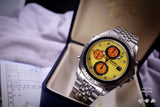 Seiko 6D0122