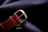 Pierre Cardin / Swiss made "NOS"