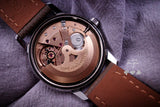 Omega auto Geneve