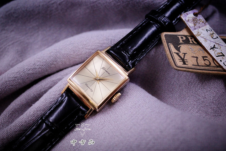 Citizen 1100799 “NOS”