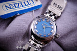 Citizen 00501732 “NOS”