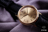 Seiko Majesta 681019