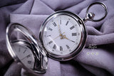 Horse pocket watch