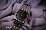 Seiko 2D0111