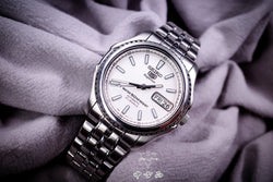 SEIKO 5 Superior 811918
