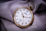 Junghans EWJ-1017M
