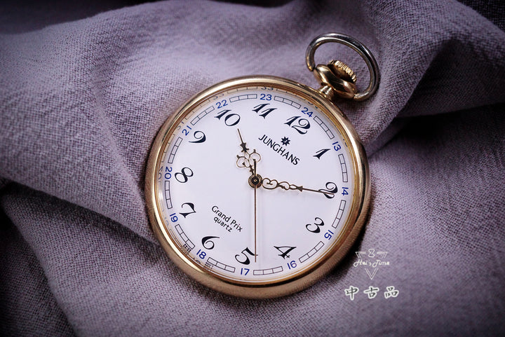 Junghans EWJ-1017M