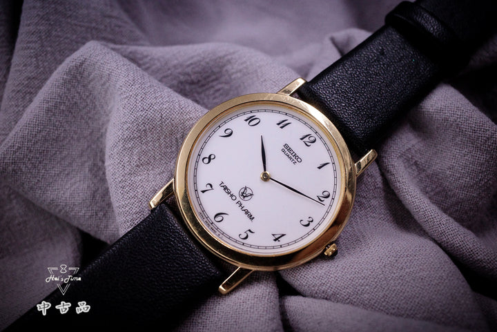 Seiko 520081