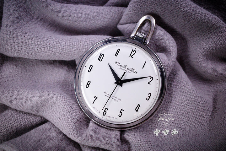 Citizen 025765