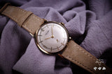 Enicar Swiss made hand winding