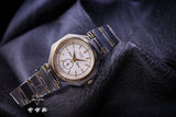 Seiko Silver wave 200429