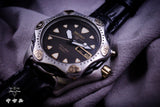 Seiko Scuba 468062