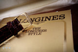 Longines 19073031