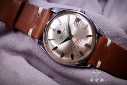 Waltham 100 jewels