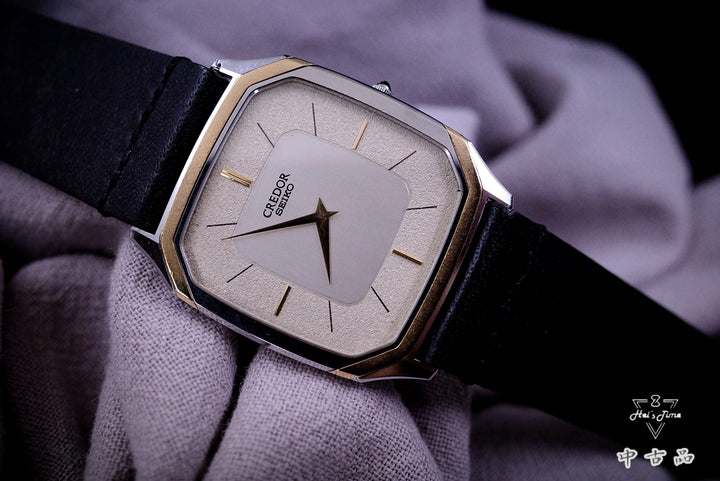 Seiko CREDOR 1N0004
