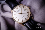 Seiko calendar J15019