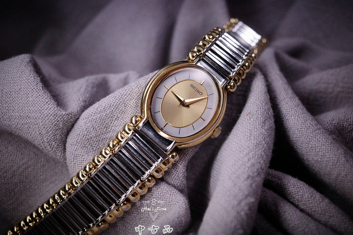Seiko 6D0204