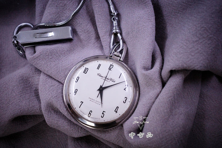 Citizen pocket 001