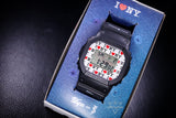 DW-5600 INY