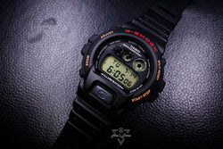 DW-6900UB-9