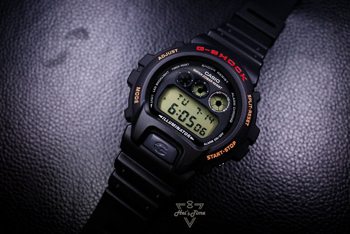 DW-6900UB-9