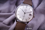 Omega auto Geneve