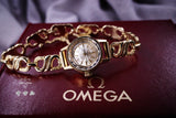 Omega gold