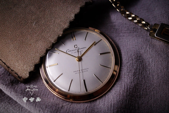 Citizen 21600305