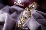 Omega gold