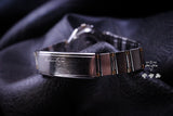 Seiko Silver wave 200429