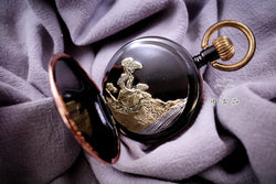 Pocket watch