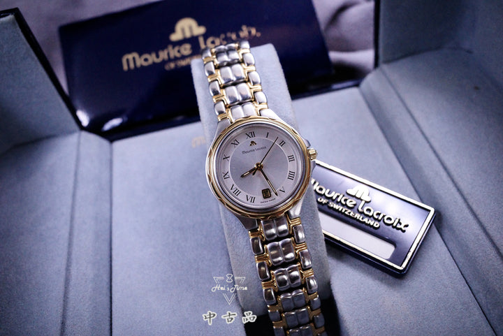 Maurice Lacroix 4165