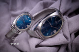 Seiko couple