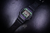 DW-5600 MXMXM