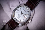 Seiko Presmatic Hi-Beat 041002