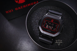 GM-5600RH-1DR