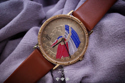 ROVENTA HENEX (中古單品,7天保養,不包防水及精準)